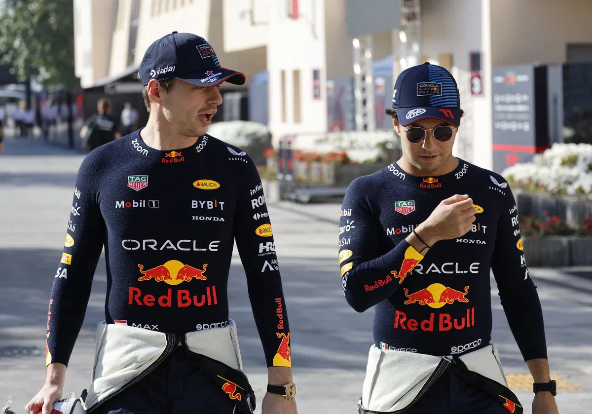 Dutch GP Preview Can Red Bull Hold onto the Championship Despite